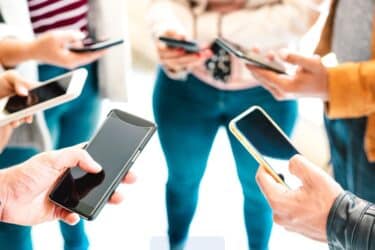 Celulares gamers baratos en 2025: buen precio y potencia