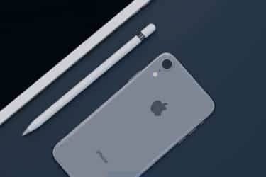 iPhone 8 Plus vs XR: comparativa de potencia y batería