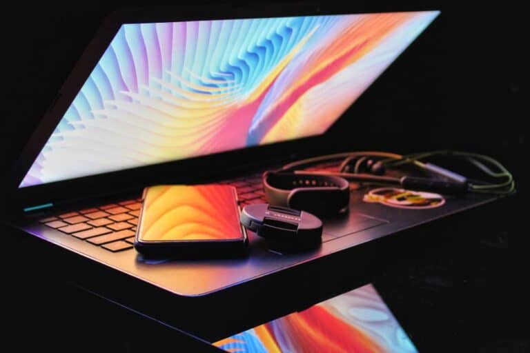 Notebooks gamers de Asus y MSI enfrentadas