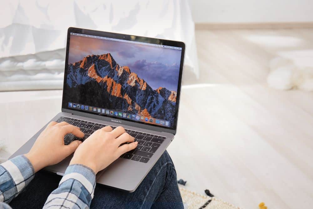 comprar una MacBook Pro