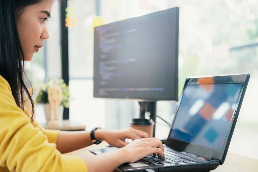 Rendimiento e innovación tecnológica
