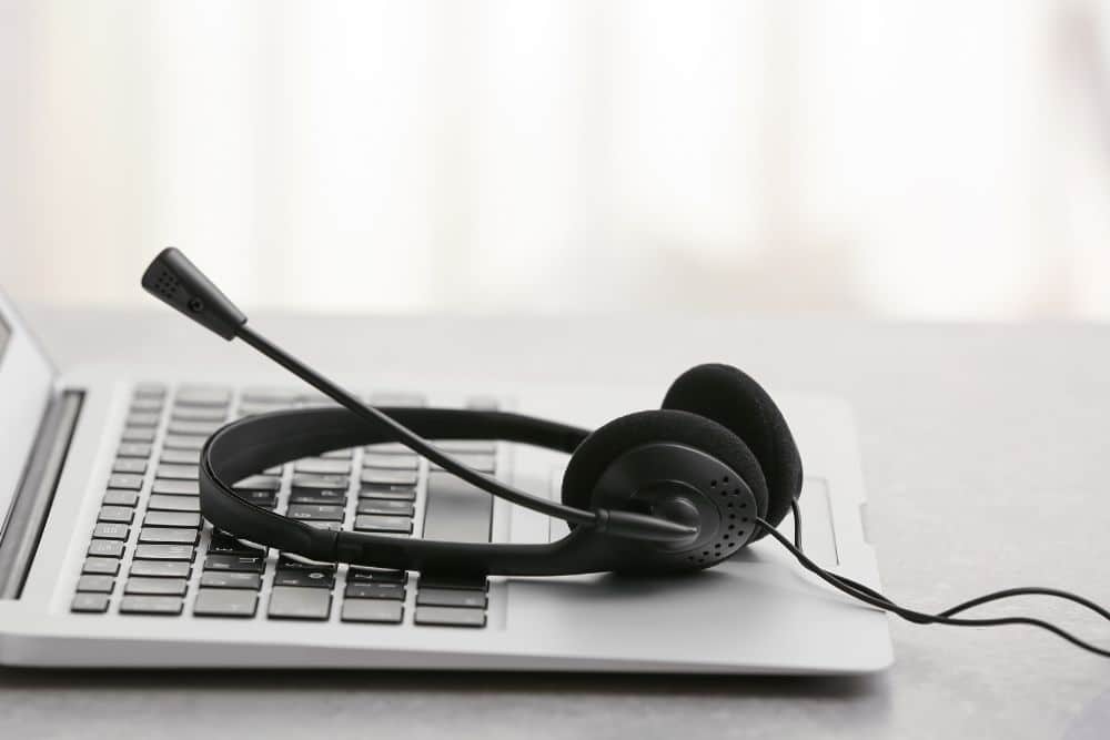 Descubre cómo optimizar el micrófono de tu notebook
