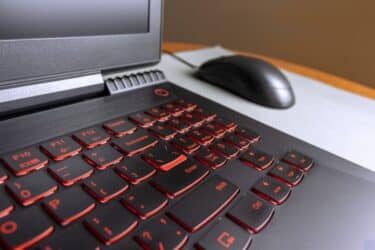 Notebooks 2025 con mejor calidad-precio