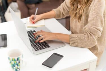 Descubre las mejores laptops para estudiantes