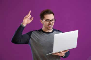 mejorar la calidad de la cámara de tu notebook