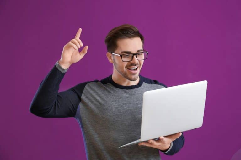 mejorar la calidad de la cámara de tu notebook
