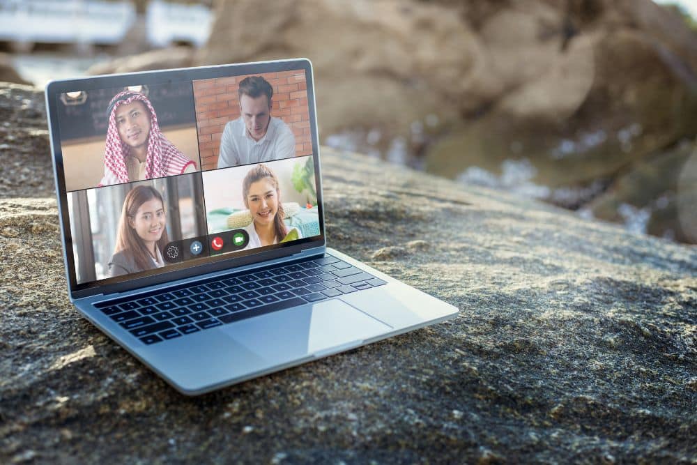 Tendencias tecnológicas en notebooks
