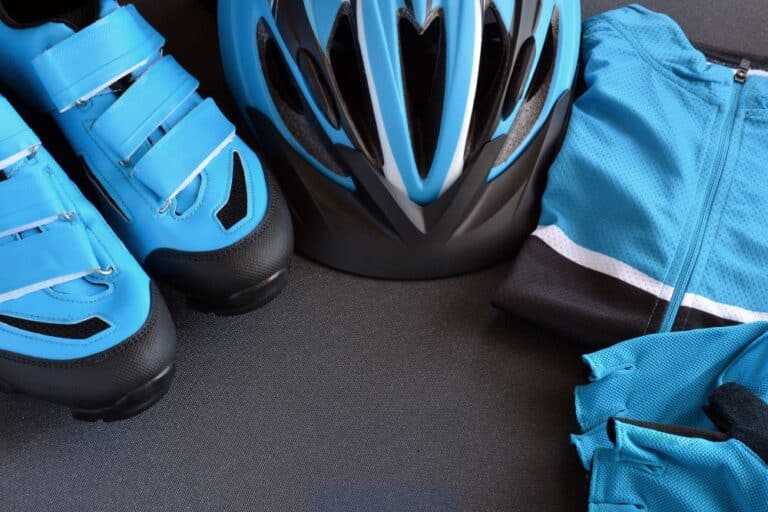 zapatillas de ciclismo