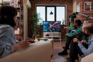 dispositivo Android TV