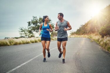 zapatillas para correr en asfalto