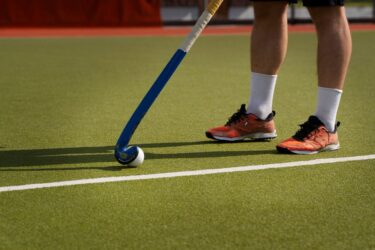 zapatillas de hockey