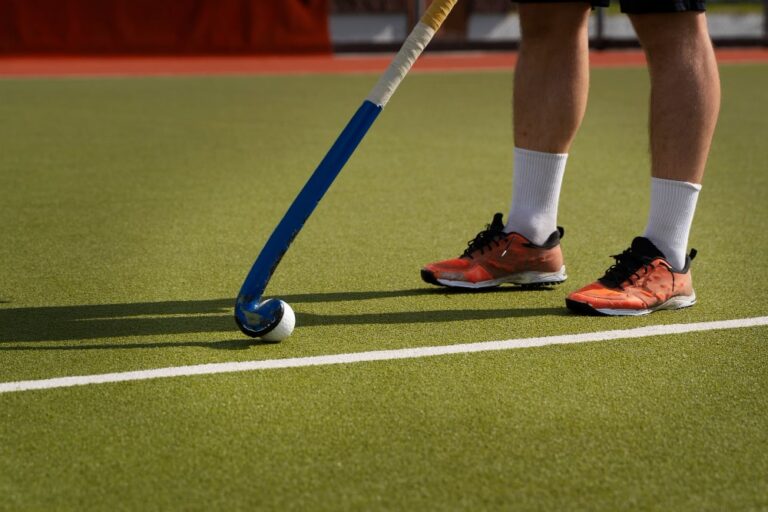 zapatillas de hockey