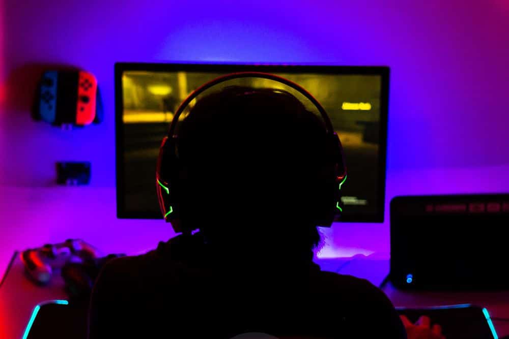 consolas en 2025