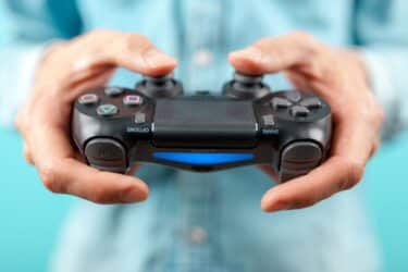 PS4