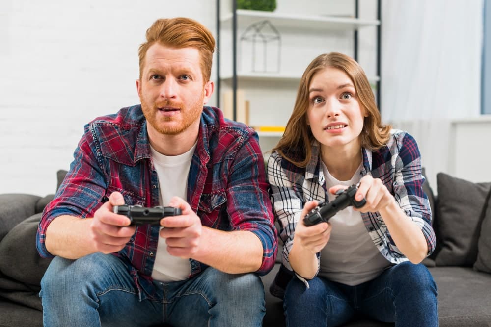 consolas portátiles