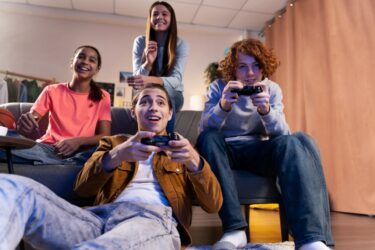 juegos de deportes