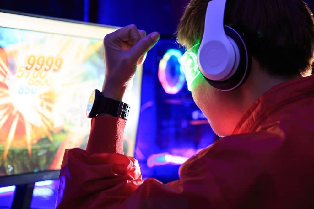 gaming en Argentina