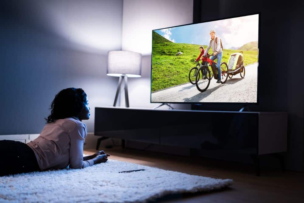 ventajas que ofrece una Smart TV