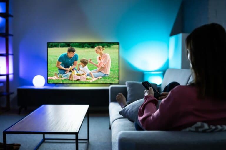 Smart TV