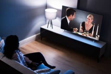 LED TV