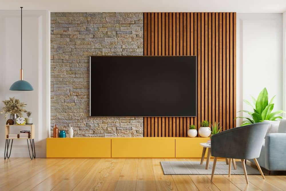 diferencias principales entre un Smart TV y un LED TV?