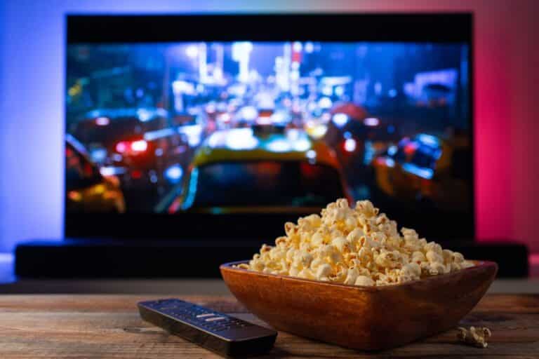 Smart TV o LED TV