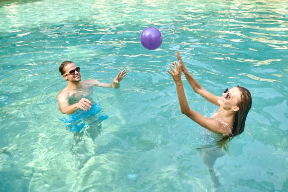 PISCINA007 Mejores opciones de juegos acuáticos