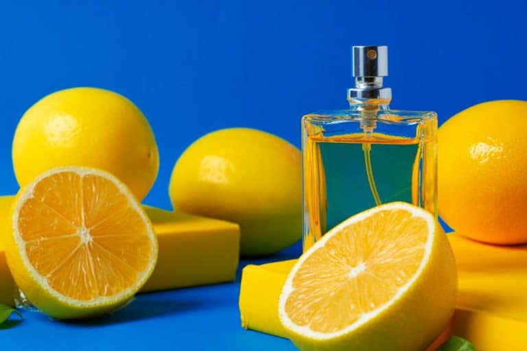 Perfumes cítricos para mujer duraderos