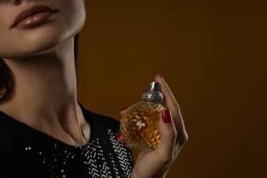 mejores perfumes de Zara