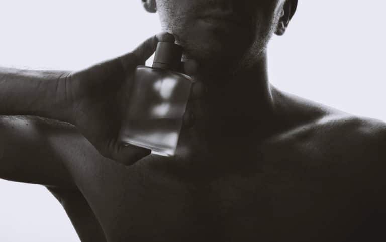 perfumes con feromonas para hombres