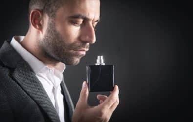 Perfumes frescos para hombres