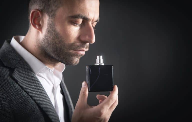 Perfumes frescos para hombres