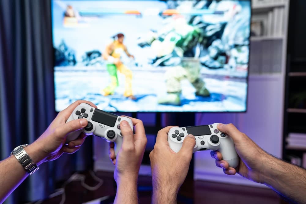 estilos en videojuegos