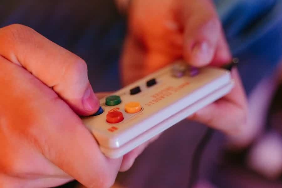 Imagen de Cómo cuidar una consola antigua para que dure más años