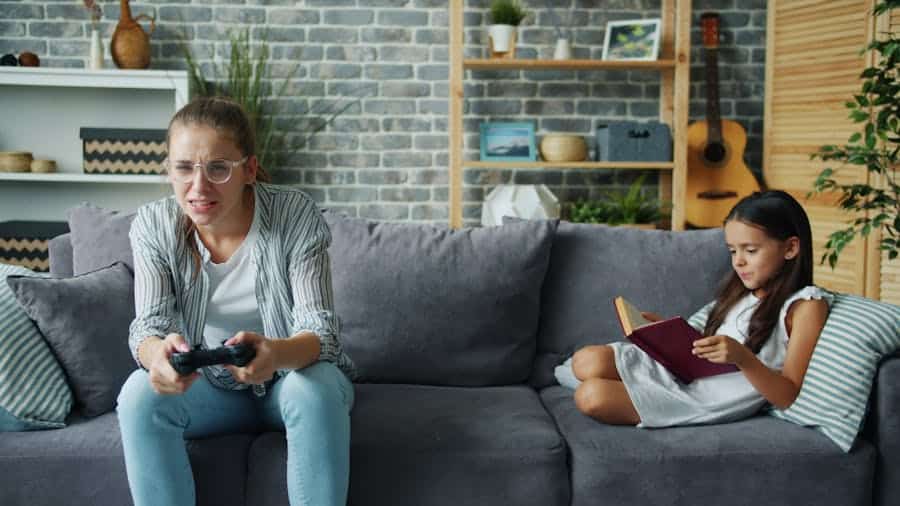 Imagen de Cómo ordenar una biblioteca física de videojuegos