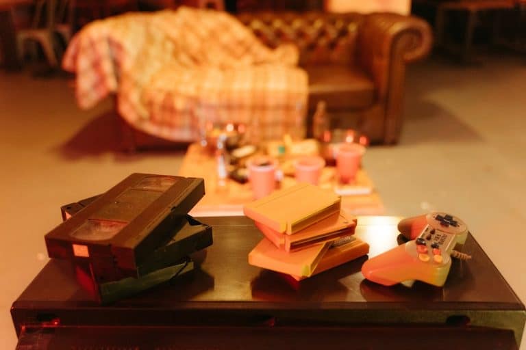 Imagen de Cómo ordenar una biblioteca física de videojuegos