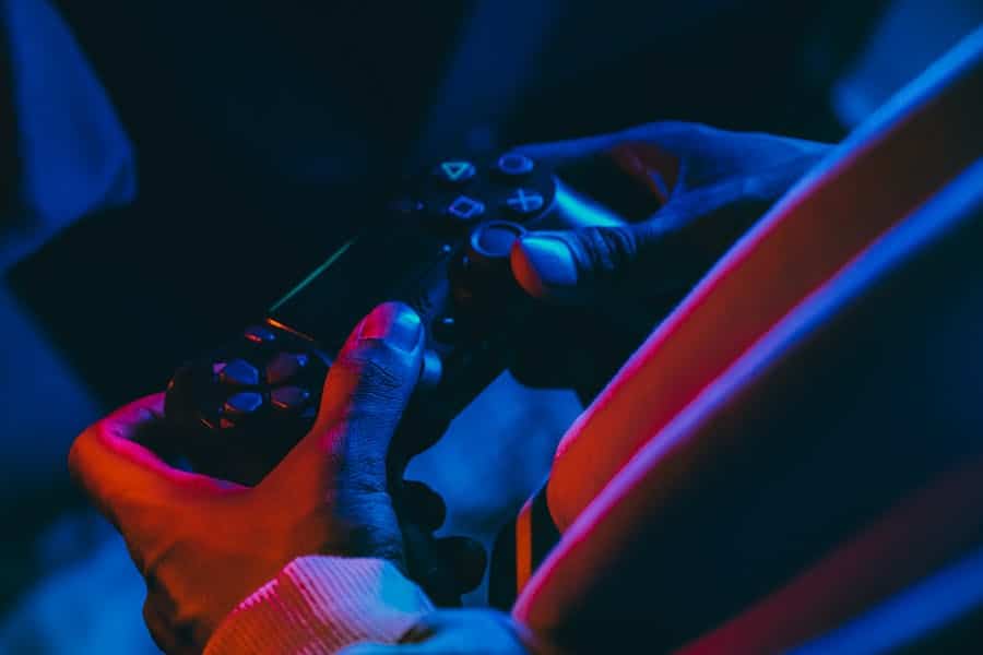 juegos ideales para empezar en el mundo gamer sin interna Imagen de Juegos ideales para empezar en el mundo gamer sin frustrarse