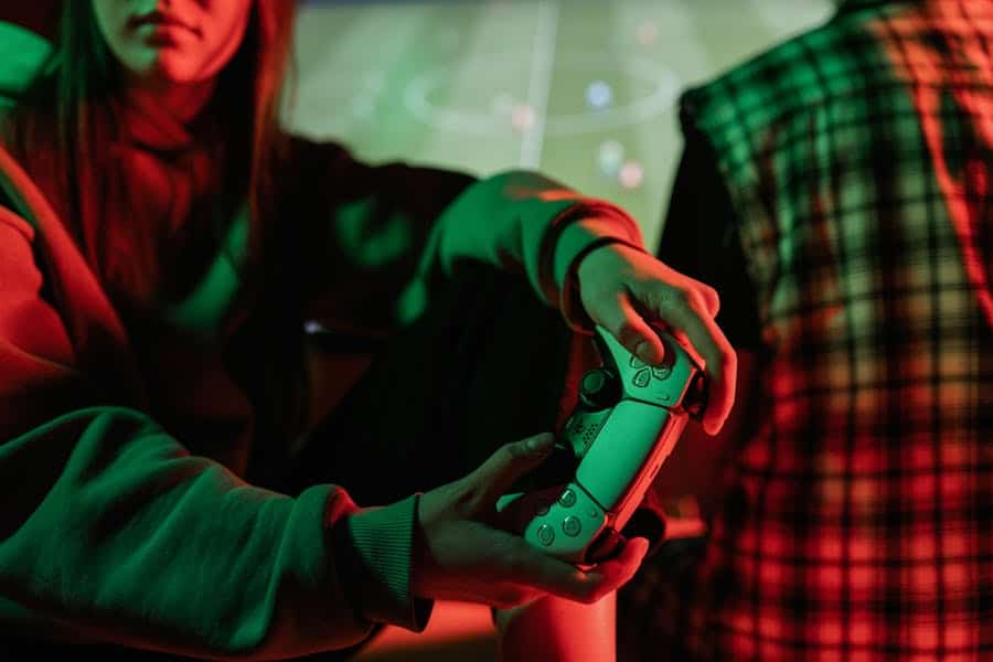 qu es el input lag y por qu afecta la experienci interna Imagen de Qué es el input lag y por qué afecta la experiencia de juego