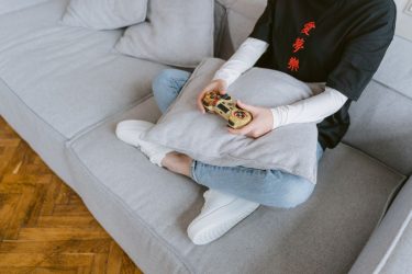 Consola de videojuegos Cozy Grove