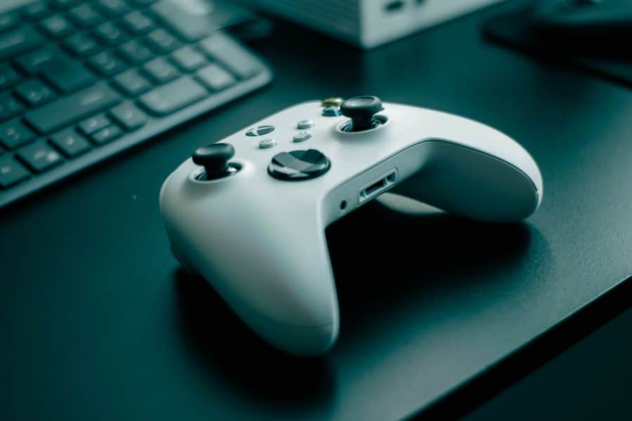 control inalambrico nintendo switch 1 Control inalámbrico Nintendo Switch 2