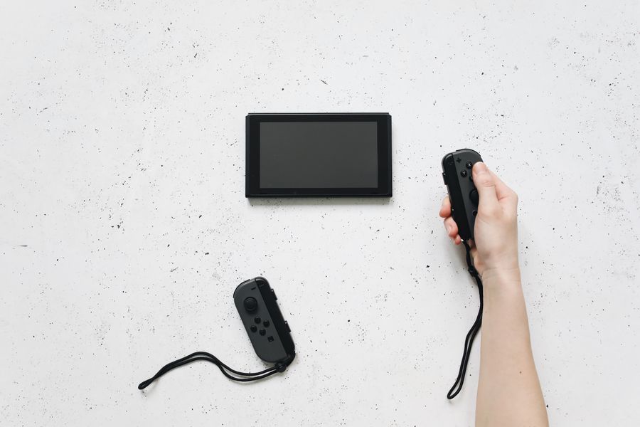 control parental nintendo switch joy 2 Control parental Nintendo Switch Joy-Con