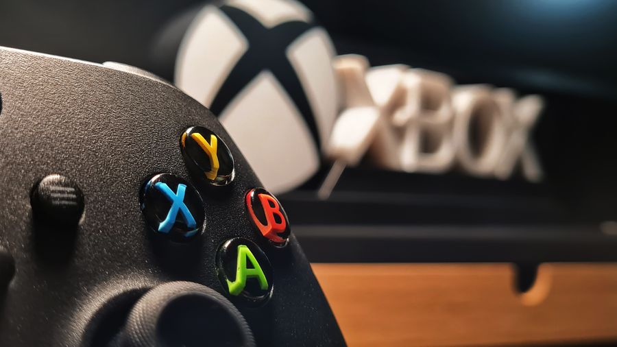 control xbox series videojuegos 2 Control Xbox Series X para videojuegos