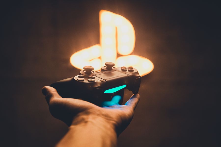 Controlador PlayStation beneficios para miembros