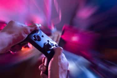 elegir la consola de videojuegos
