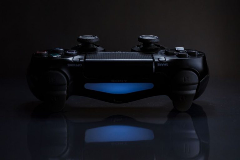 Mando PS5 calidad y durabilidad
