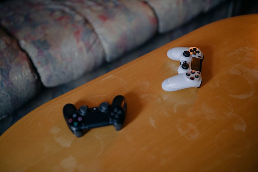 mandos alternativos ps5 1 Mandos alternativos para PS5