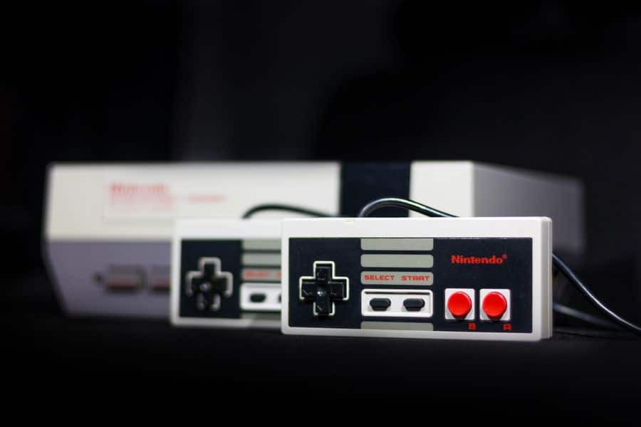 controladores nintendo consolas sega 2 Controladores Nintendo para consolas Sega