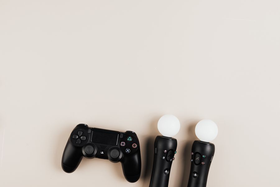 Controles Retrobit y 8BitDo para gaming