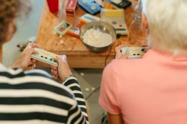 Mandos retro Sega para coleccionistas