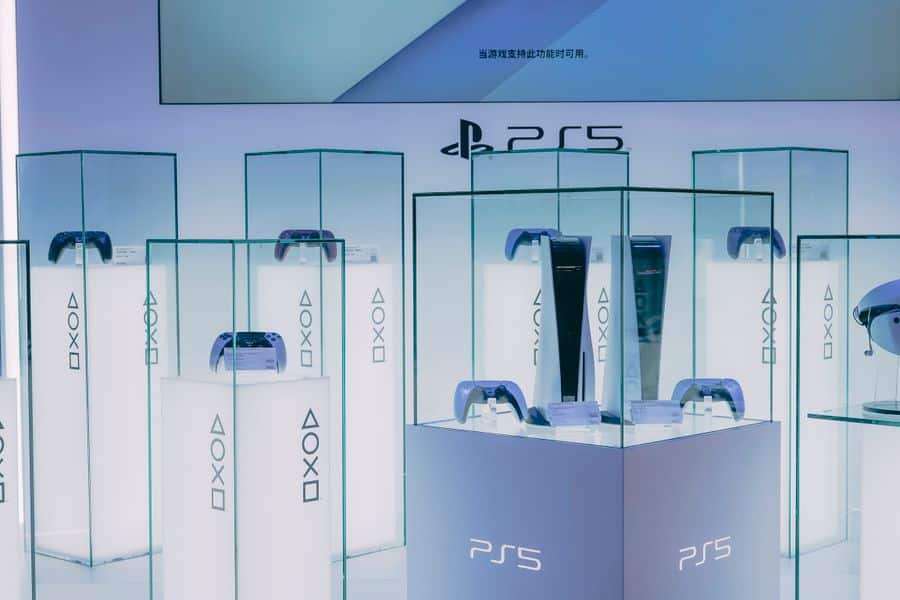consolas accesorios playstation 2 Consolas y accesorios PlayStation 5